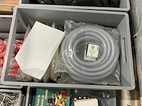 Partij bierbrouwerij benodigdheden - afbeelding 4 van  18