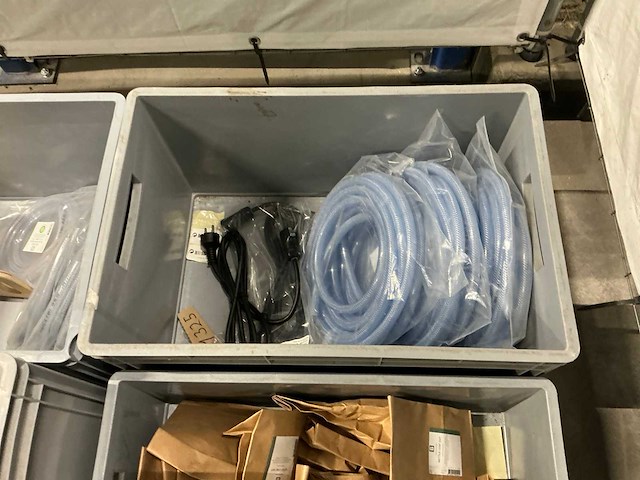 Partij bierbrouwerij benodigdheden - afbeelding 5 van  18