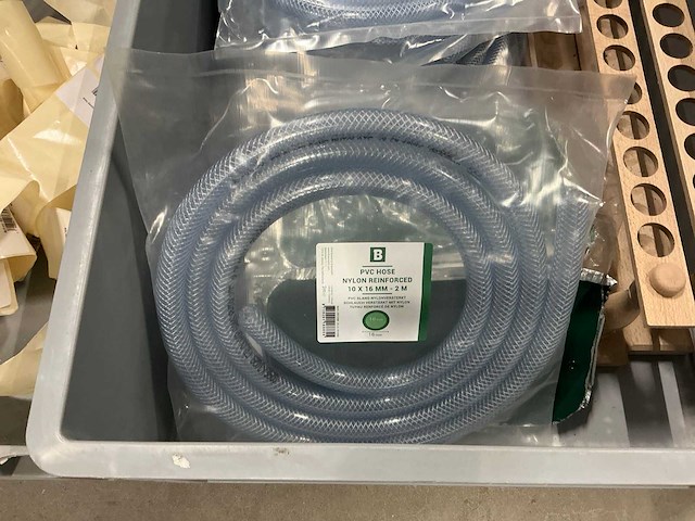 Partij bierbrouwerij benodigdheden - afbeelding 6 van  18