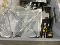 Partij bierbrouwerij benodigdheden - afbeelding 7 van  18