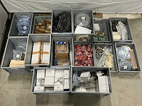 Partij bierbrouwerij benodigdheden - afbeelding 1 van  18