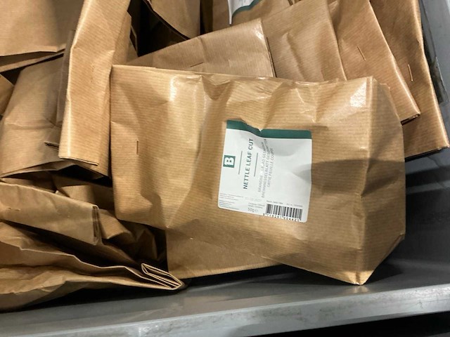 Partij bierbrouwerij benodigdheden - afbeelding 11 van  18