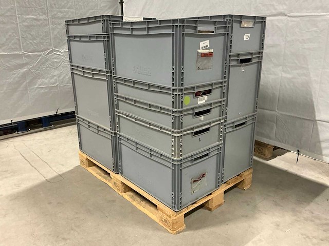 Partij bierbrouwerij benodigdheden - afbeelding 10 van  18