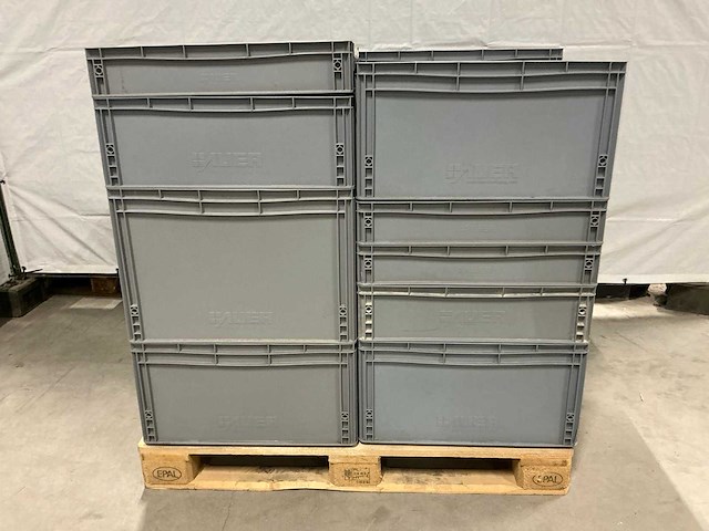 Partij bierbrouwerij benodigdheden - afbeelding 12 van  18