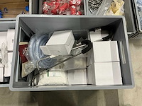 Partij bierbrouwerij benodigdheden - afbeelding 13 van  18