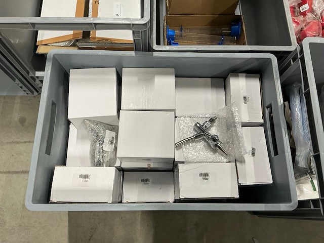 Partij bierbrouwerij benodigdheden - afbeelding 14 van  18