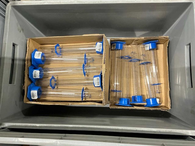 Partij bierbrouwerij benodigdheden - afbeelding 17 van  18