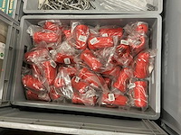 Partij bierbrouwerij benodigdheden - afbeelding 18 van  18