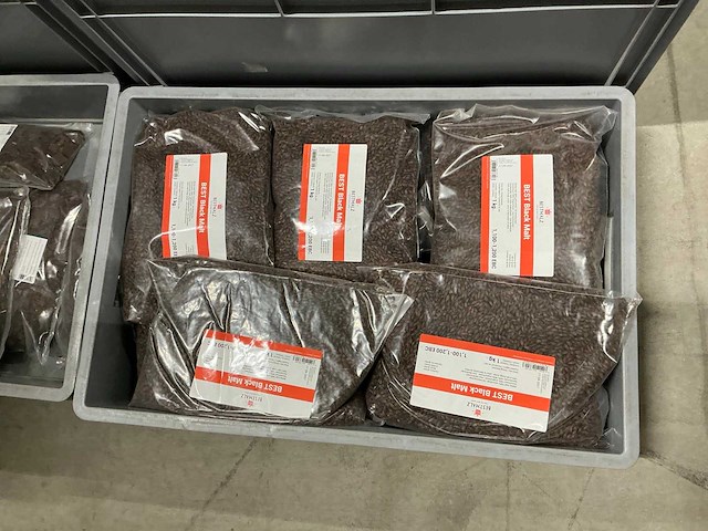 Partij bierbrouwerij benodigdheden - afbeelding 4 van  17