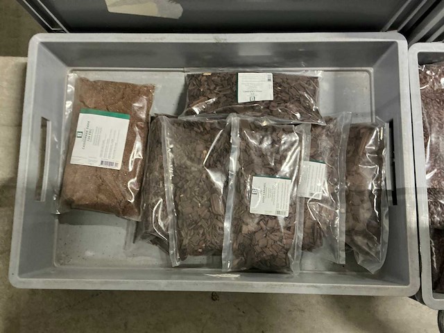 Partij bierbrouwerij benodigdheden - afbeelding 5 van  17