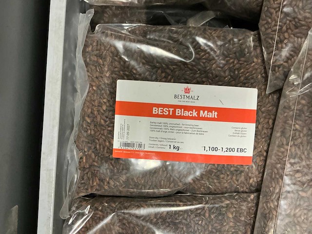 Partij bierbrouwerij benodigdheden - afbeelding 6 van  17