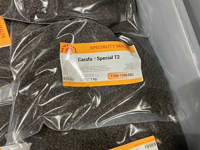 Partij bierbrouwerij benodigdheden - afbeelding 9 van  17