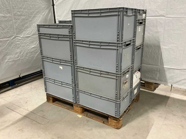 Partij bierbrouwerij benodigdheden - afbeelding 10 van  17