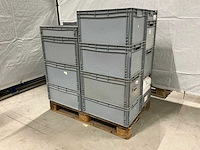 Partij bierbrouwerij benodigdheden - afbeelding 10 van  17