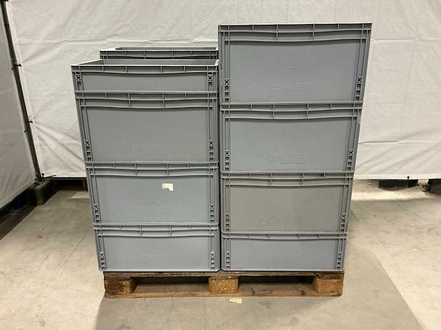 Partij bierbrouwerij benodigdheden - afbeelding 11 van  17