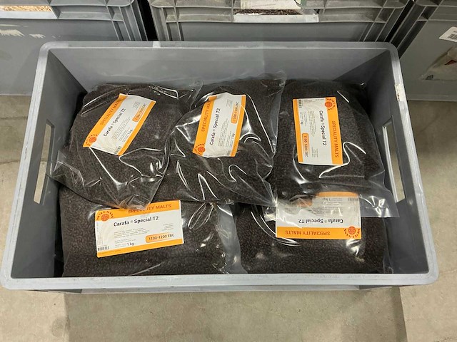 Partij bierbrouwerij benodigdheden - afbeelding 8 van  17