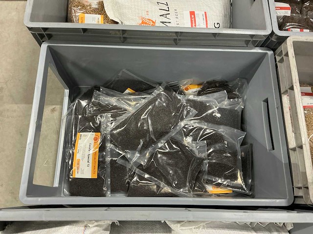 Partij bierbrouwerij benodigdheden - afbeelding 14 van  17