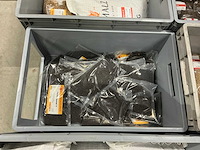 Partij bierbrouwerij benodigdheden - afbeelding 14 van  17