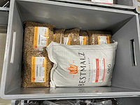 Partij bierbrouwerij benodigdheden - afbeelding 15 van  17