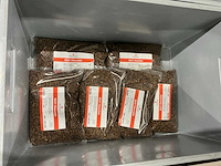 Partij bierbrouwerij benodigdheden - afbeelding 16 van  17