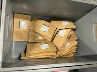 Partij bierbrouwerij benodigdheden - afbeelding 17 van  17