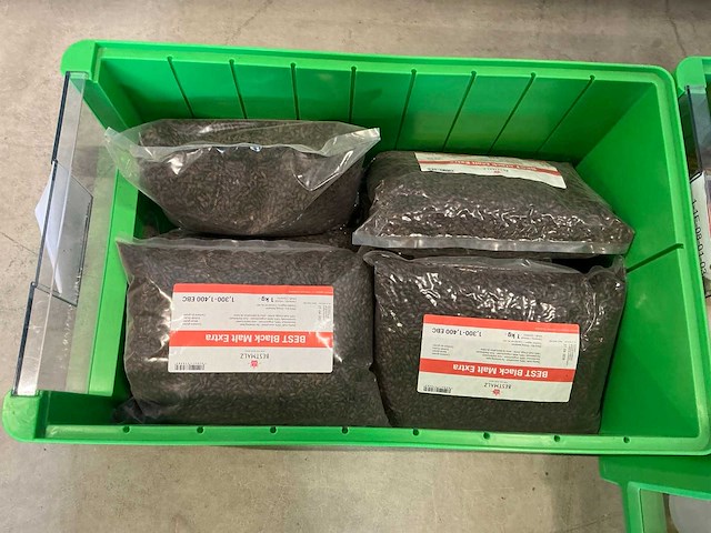 Partij bierbrouwerij benodigdheden - afbeelding 2 van  13