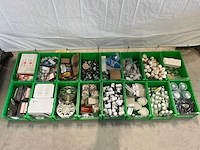 Partij bierbrouwerij benodigdheden - afbeelding 1 van  13