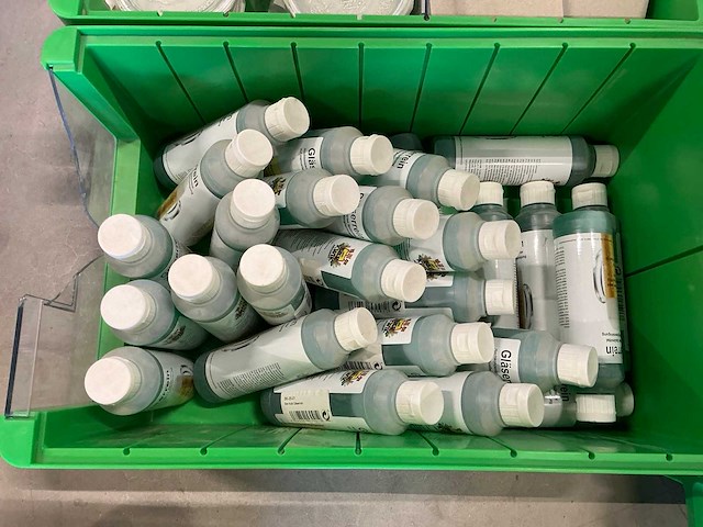 Partij bierbrouwerij benodigdheden - afbeelding 10 van  13