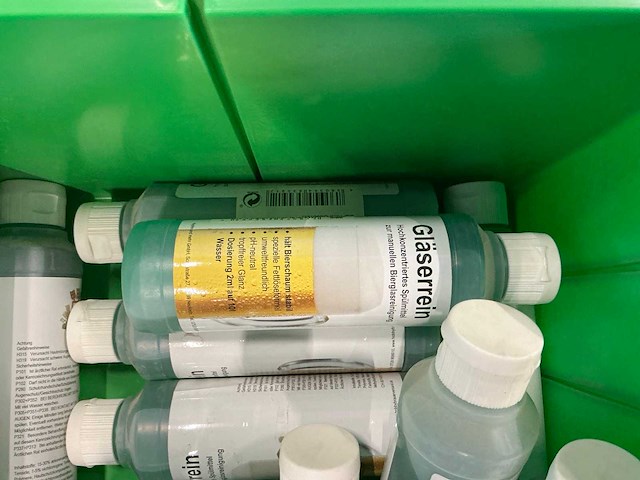 Partij bierbrouwerij benodigdheden - afbeelding 11 van  13