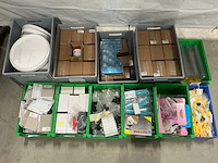 Partij bierbrouwerij benodigdheden - afbeelding 1 van  12