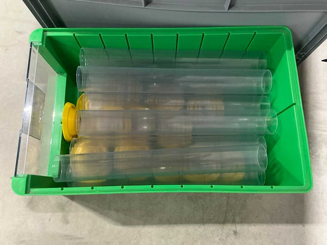 Partij bierbrouwerij benodigdheden - afbeelding 6 van  12