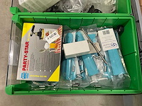 Partij bierbrouwerij benodigdheden - afbeelding 7 van  12