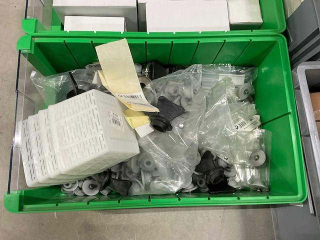 Partij bierbrouwerij benodigdheden - afbeelding 8 van  12