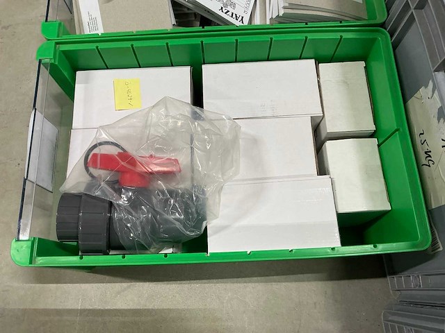 Partij bierbrouwerij benodigdheden - afbeelding 9 van  12