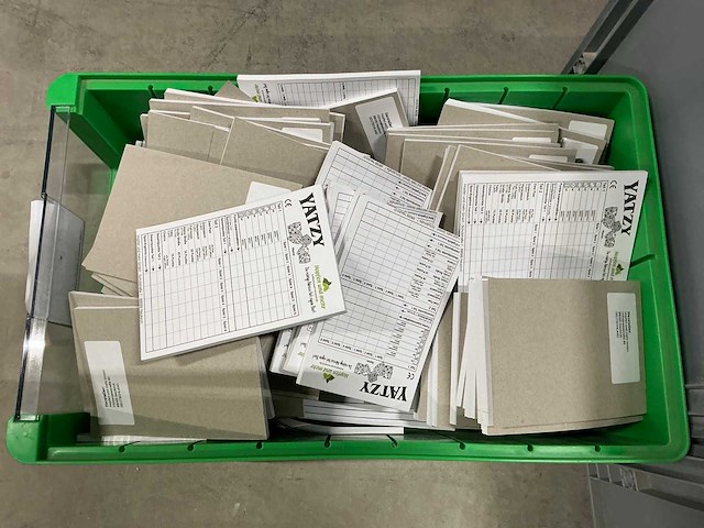 Partij bierbrouwerij benodigdheden - afbeelding 10 van  12