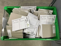 Partij bierbrouwerij benodigdheden - afbeelding 10 van  12