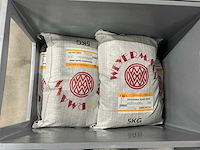 Partij bierbrouwerij benodigdheden - afbeelding 6 van  21