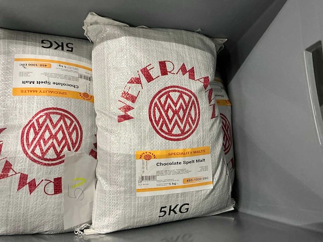 Partij bierbrouwerij benodigdheden - afbeelding 8 van  21