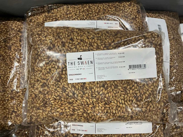 Partij bierbrouwerij benodigdheden - afbeelding 9 van  21