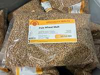 Partij bierbrouwerij benodigdheden - afbeelding 10 van  21