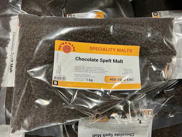 Partij bierbrouwerij benodigdheden - afbeelding 11 van  21