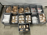 Partij bierbrouwerij benodigdheden - afbeelding 1 van  21