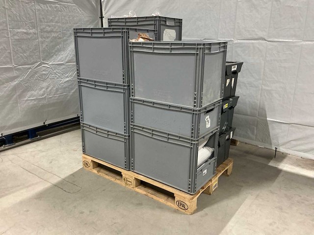 Partij bierbrouwerij benodigdheden - afbeelding 13 van  21