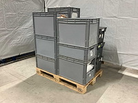 Partij bierbrouwerij benodigdheden - afbeelding 13 van  21