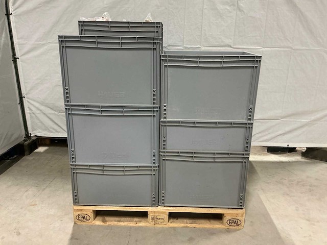 Partij bierbrouwerij benodigdheden - afbeelding 14 van  21