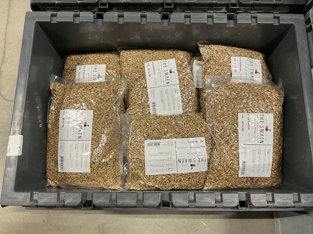 Partij bierbrouwerij benodigdheden - afbeelding 18 van  21