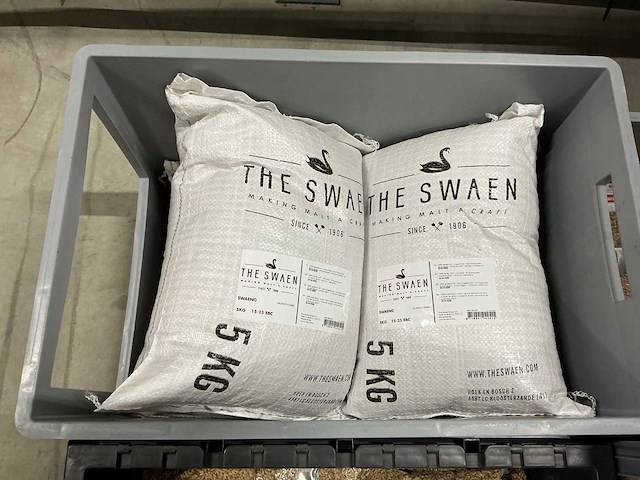 Partij bierbrouwerij benodigdheden - afbeelding 20 van  21