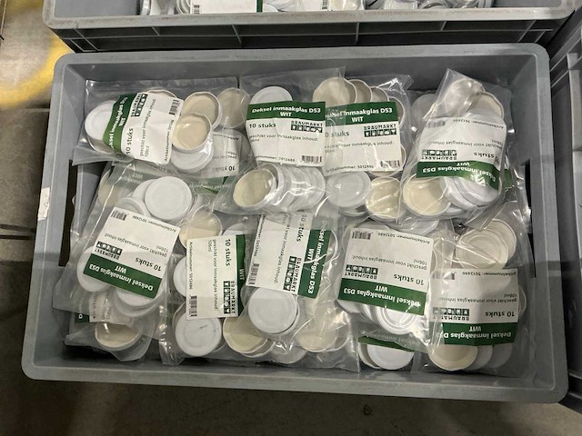 Partij bierbrouwerij benodigdheden - afbeelding 4 van  29