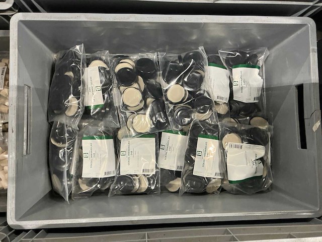 Partij bierbrouwerij benodigdheden - afbeelding 6 van  29