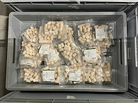 Partij bierbrouwerij benodigdheden - afbeelding 8 van  29